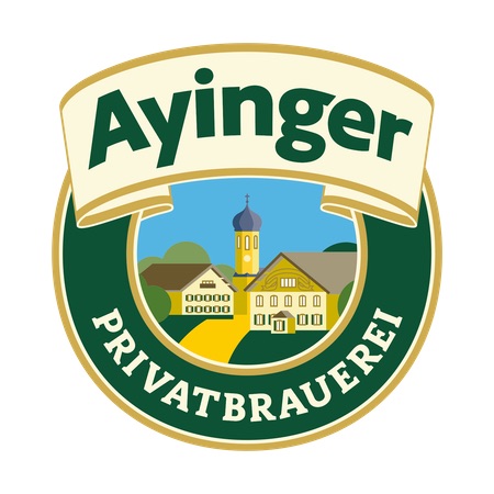browar ayinger logo
