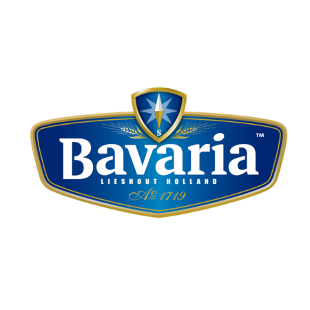piwo bavaria logo